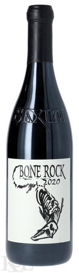 2020 Saxum "Bone Rock - James Berry Vineyard" Paso Robles Rhône Blend