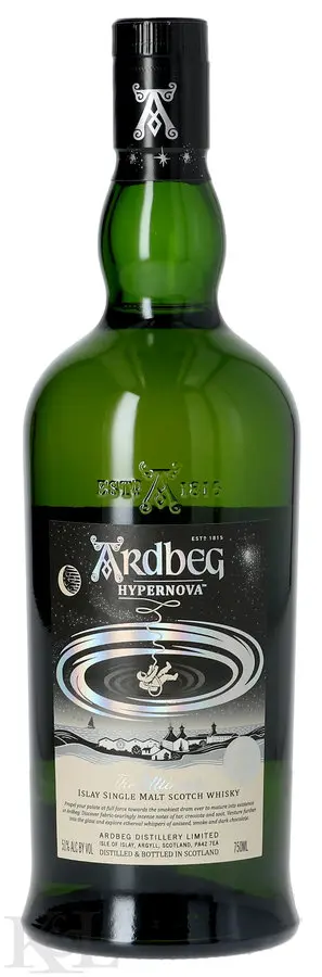 Ardbeg "Hypernova HN2022 Committee Release" Islay Single Malt Whisky
