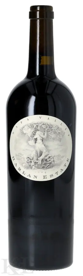 2004 Harlan Estate Napa Valley Bordeaux Blend