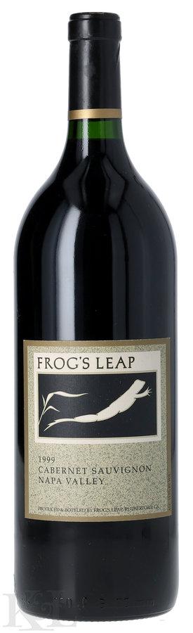 1999 Frog's Leap Napa Cabernet Sauvignon (1.5L)