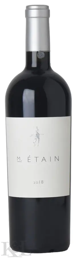 2018 Scarecrow "M. Étain" Napa Valley Cabernet Sauvignon