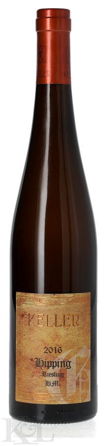 2016 Keller (Niersteiner) HM Hipping Riesling