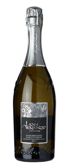 San Venanzio Fortunato Brut Prosecco di Valdobbiadene Superiore