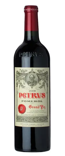 2009 Pétrus, Pomerol