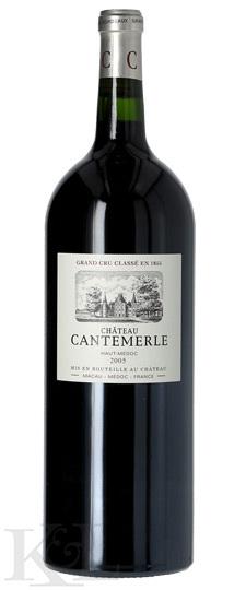 2005 Cantemerle, Haut-Médoc (1.5L)