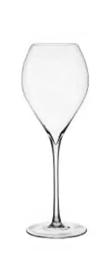 Lehmann "Jamesse Reference" Grand Champagne Glass #40 (we can only ship in 6-packs)