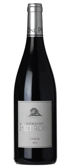 2015 Domaine Petroni Corse Rouge (Corsica)