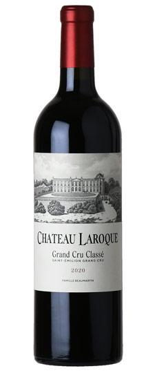2020 Laroque, St-Émilion