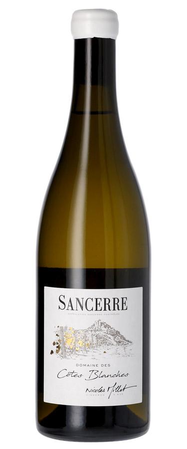 2024 Domaine des Côtes Blanches (Nicolas Millet) Sancerre