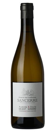 2024 Aurore Dezat Sancerre