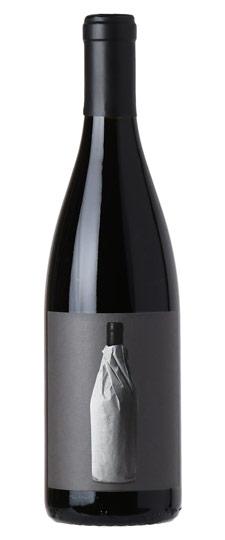 2024 Anonymous Wine Collective Sonoma Coast Pinot Noir