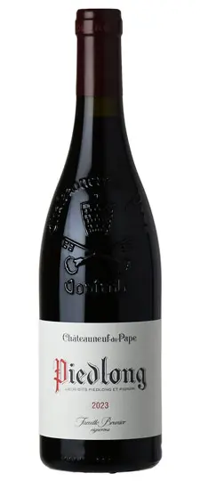 2023 Domaine du Vieux Télégraphe "Piedlong" Châteauneuf-du-Pape