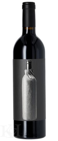 2024 Anonymous Wine Collective "Heritage Block" Napa Valley Cabernet Sauvignon