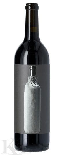2024 Anonymous Wine Collective Diamond Mountain District Cabernet Sauvignon