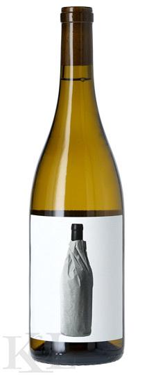 2025 Anonymous Wine Collective Santa Cruz Mountains Chardonnay