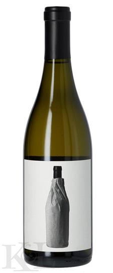 2025 Anonymous Wine Collective Petaluma Gap Chardonnay