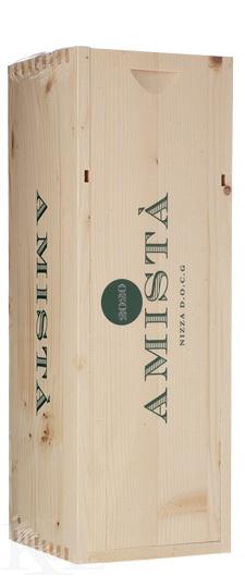 2020 Amista Nizza DOCG (1.5L) 1-Pack in OWC