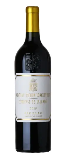 2019 Pichon-Lalande, Pauillac
