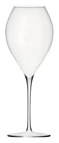 Lehmann "Jamesse Reference" Grand Champagne Ultralight Glass #40 (we can only ship in 6-packs)