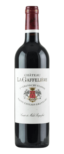 2022 La Gaffelière, St-Émilion
