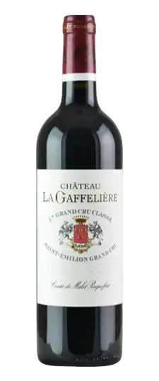 2022 La Gaffelière, St-Émilion 6-Pack in OWC