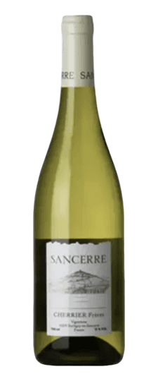 2025 Cherrier Frères Sancerre