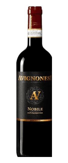 2022 Avignonesi Vino Nobile di Montepulciano