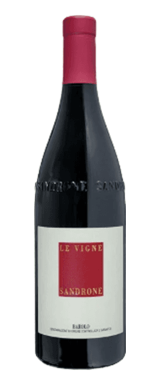 2021 Luciano Sandrone "Le Vigne" Barolo
