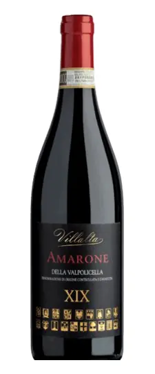 2017 Villalta "XIX" Amarone della Valpolicella Classico