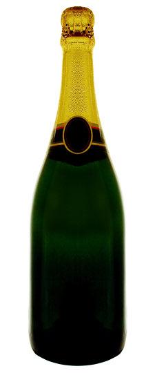 2019 Iron Horse "Ocean Reserve" Green Valley of Russian River Valley Blanc de Blancs